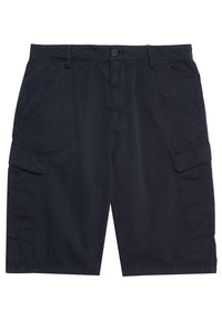 Lyle & Scott kurze Hose mit vielen Taschen