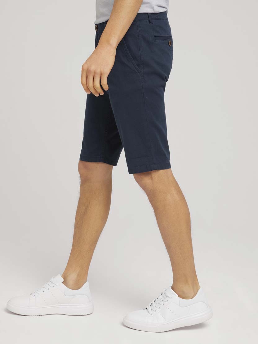 Tom Tailor Slim mit Bio-Baumwolle
