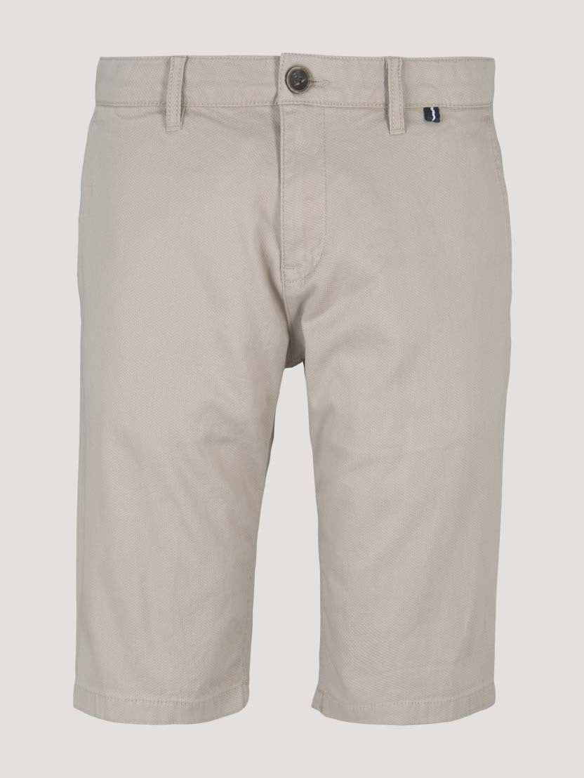 Tom Tailor Slim mit Bio-Baumwolle