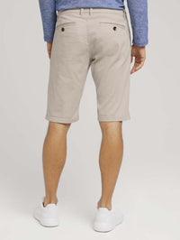 Tom Tailor Slim mit Bio-Baumwolle