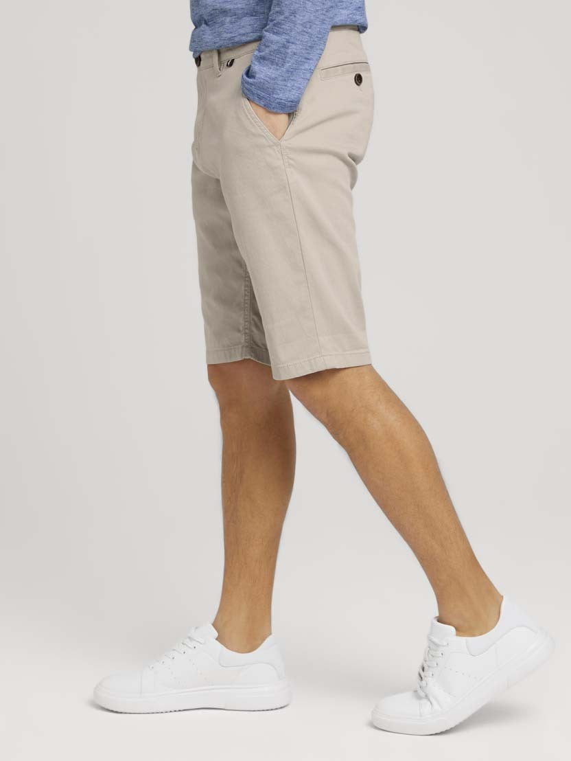 Tom Tailor Slim mit Bio-Baumwolle