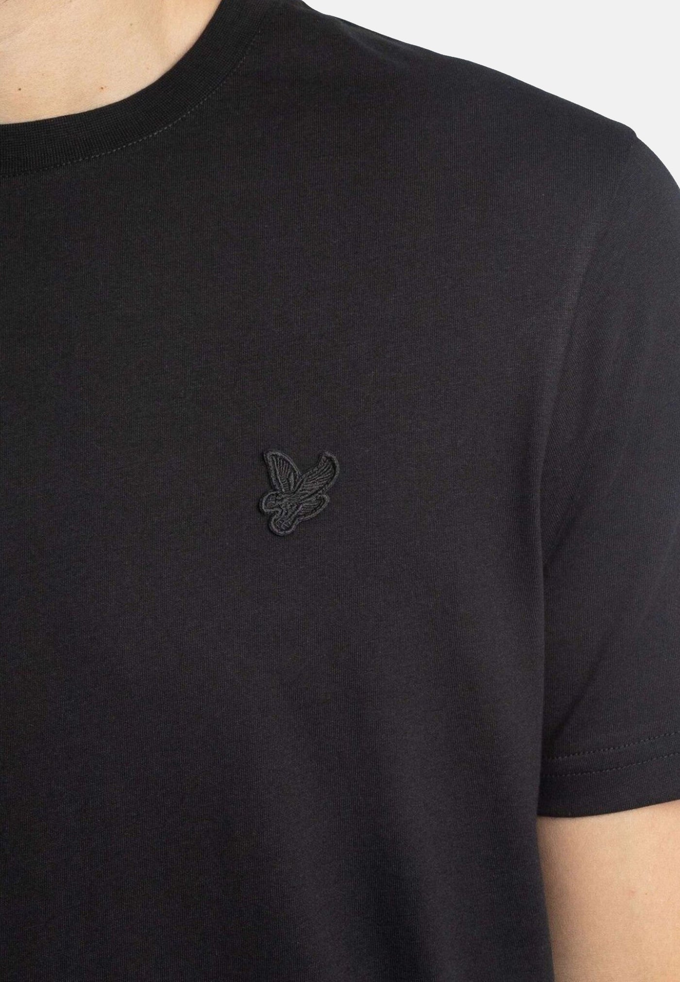 Lyle & Scott Kurzarmshirt