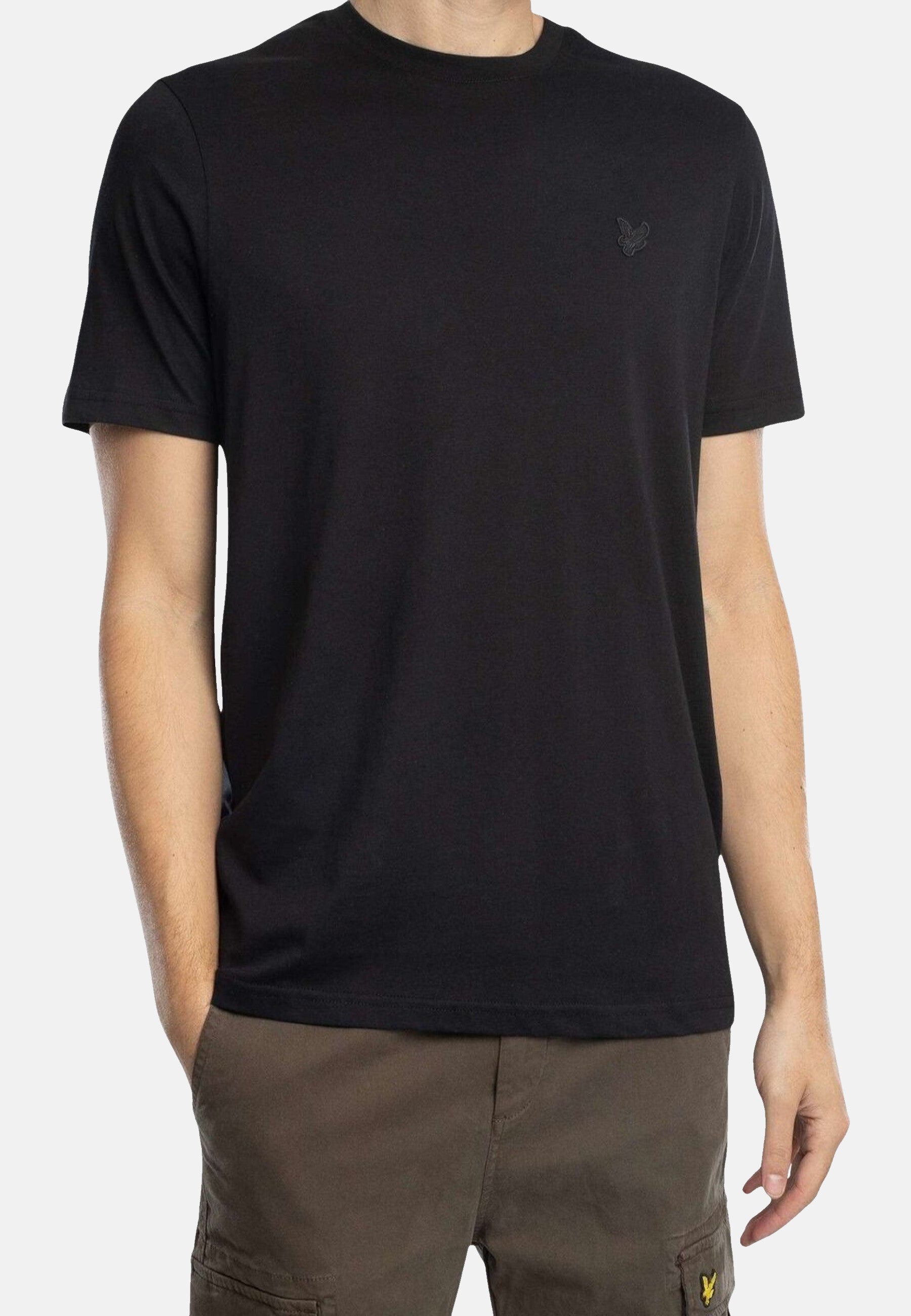 Lyle & Scott Kurzarmshirt