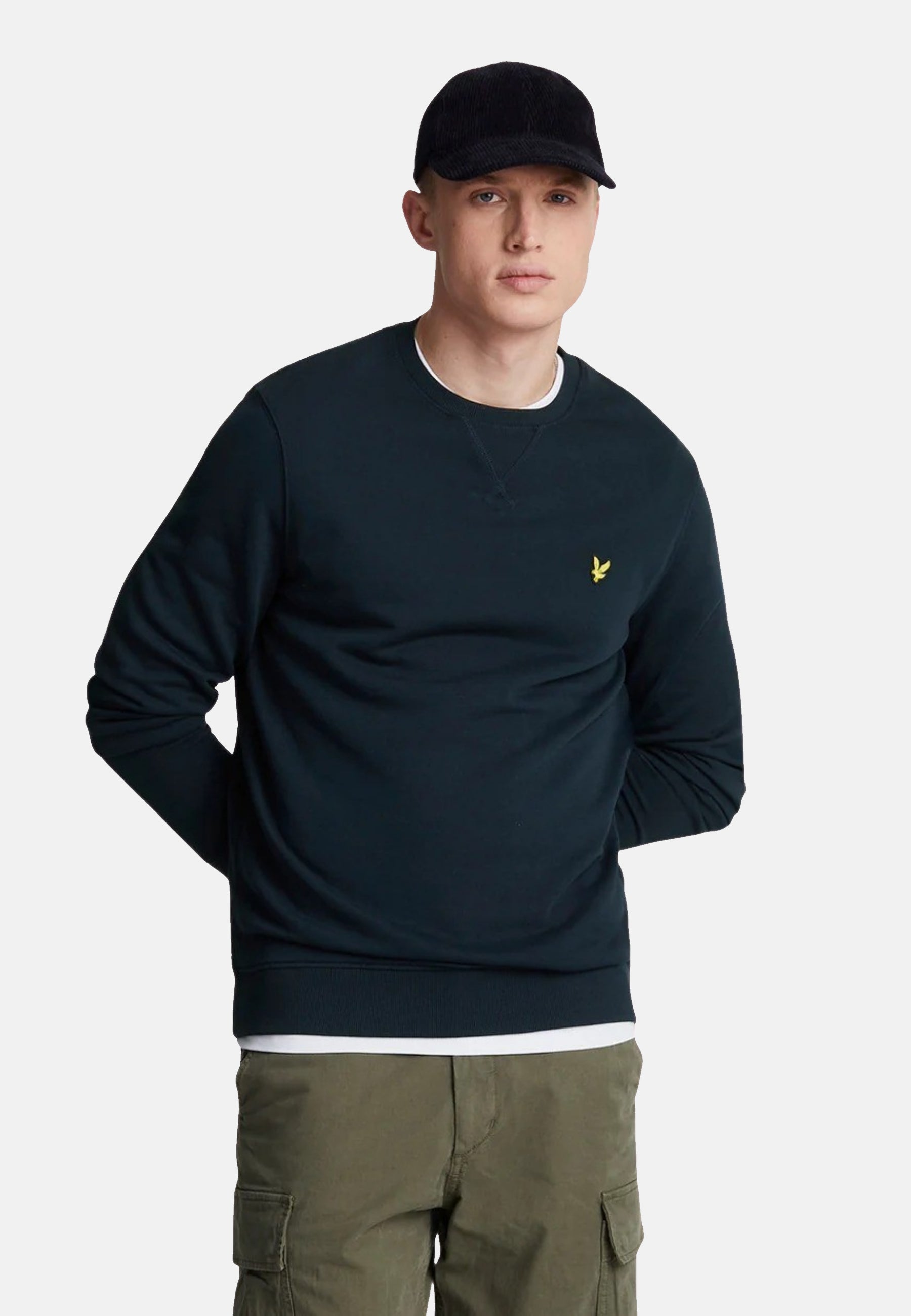 Lyle & Scott Pullover