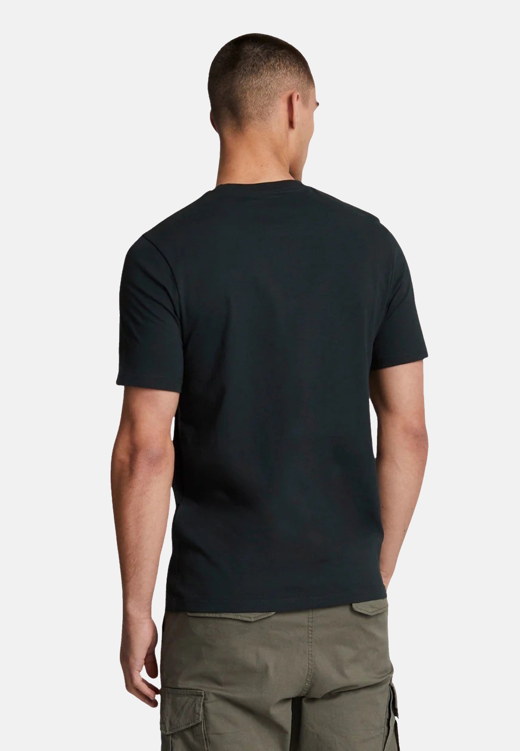 Lyle & Scott Kurzarmshirt