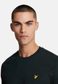 Lyle & Scott Kurzarmshirt