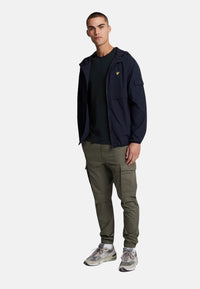 Lyle & Scott Kurzarmshirt