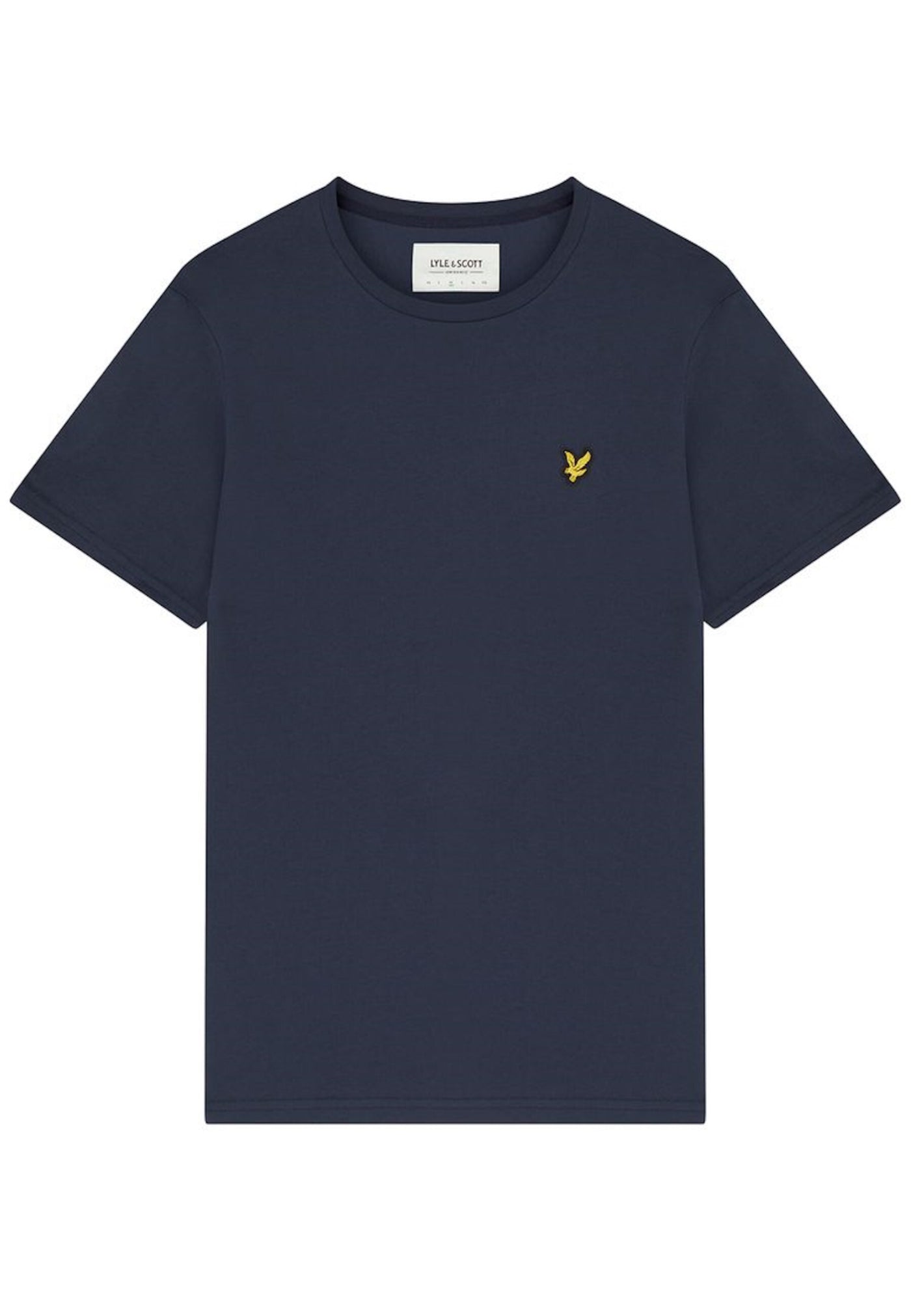 Lyle & Scott Kurzarmshirt