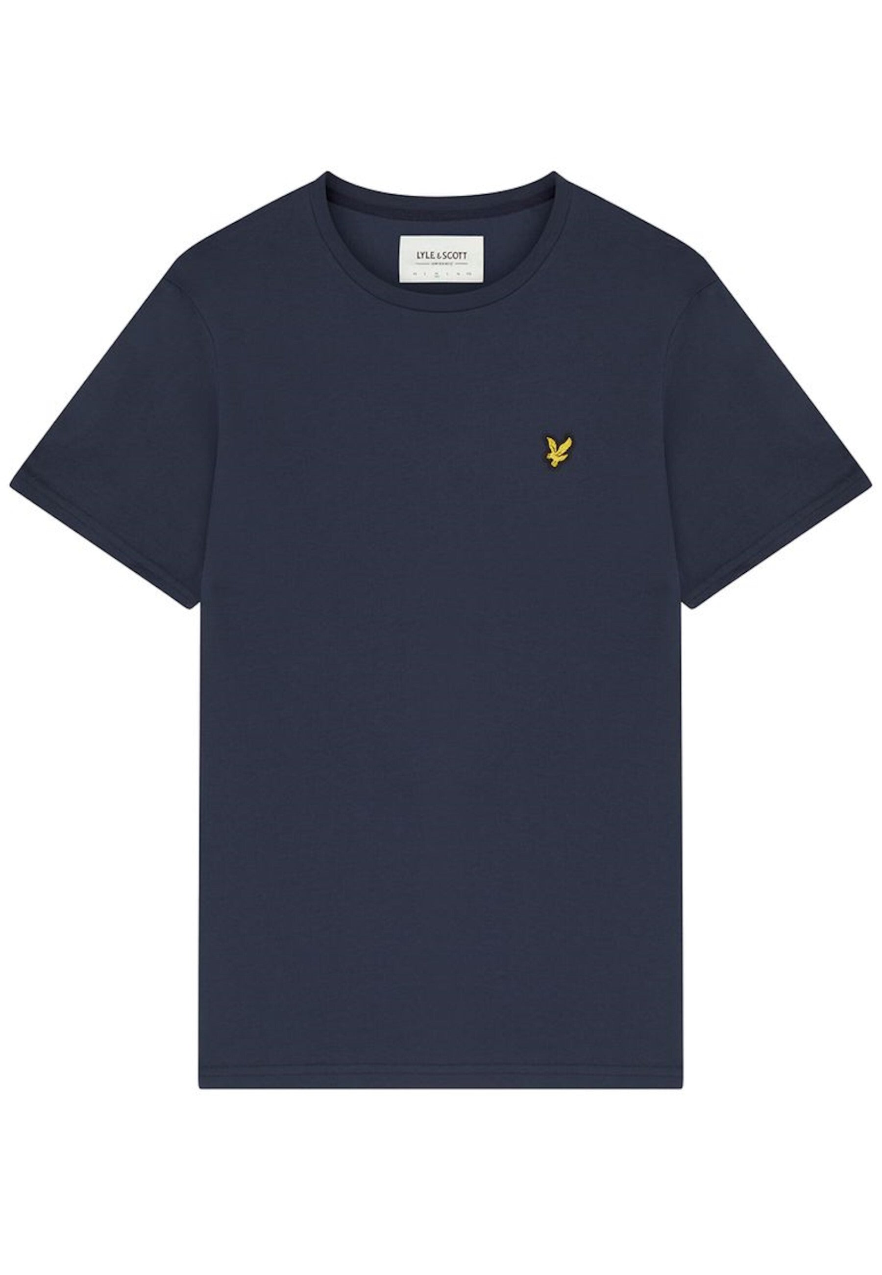 Lyle & Scott Kurzarmshirt