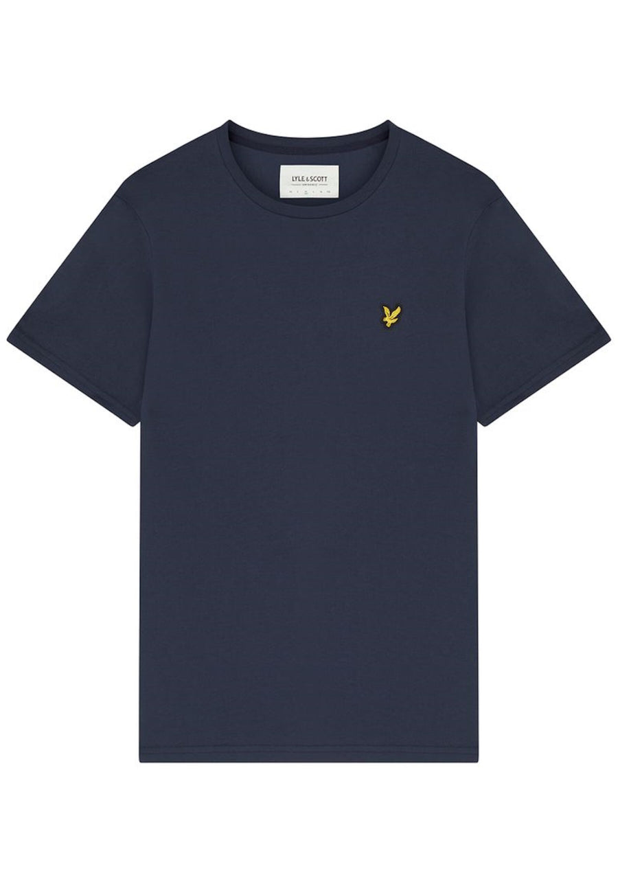 Lyle & Scott Kurzarmshirt