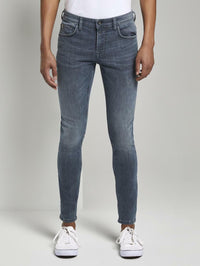Tom Tailor Skinny Culver Stretch Jeanshose