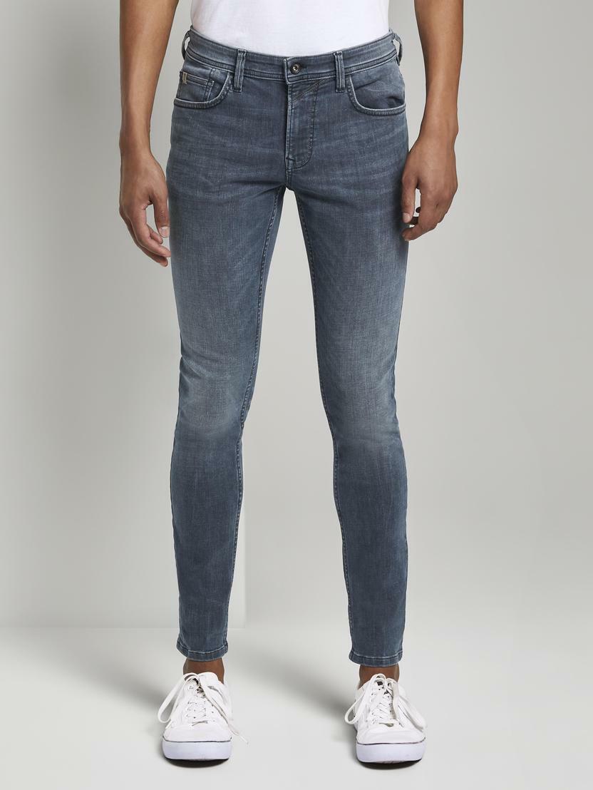 Tom Tailor Skinny Culver Stretch Jeanshose