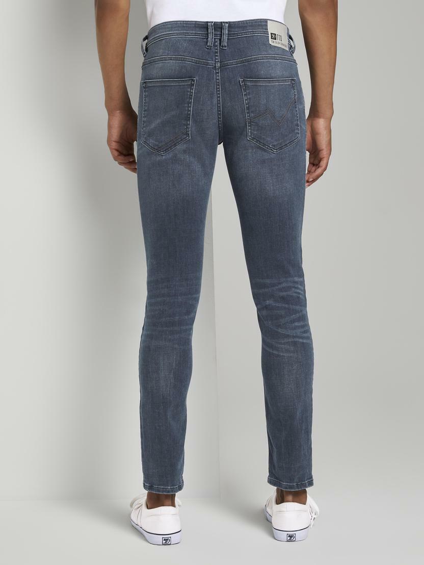 Tom Tailor Skinny Culver Stretch Jeanshose