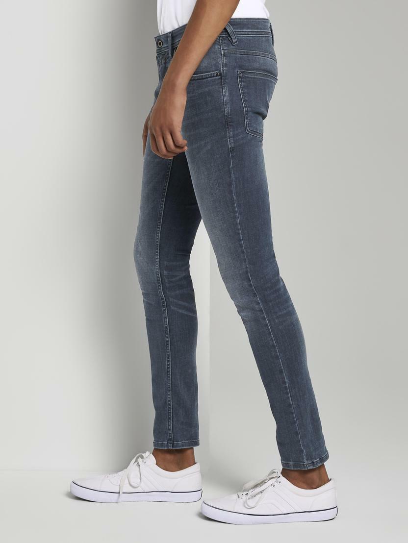 Tom Tailor Skinny Culver Stretch Jeanshose