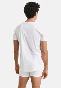 Gant Kurzarmshirt 2-PACK