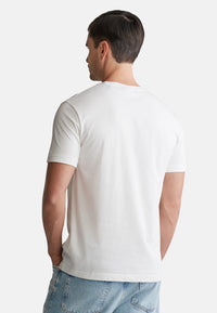 Gant Kurzarmshirt