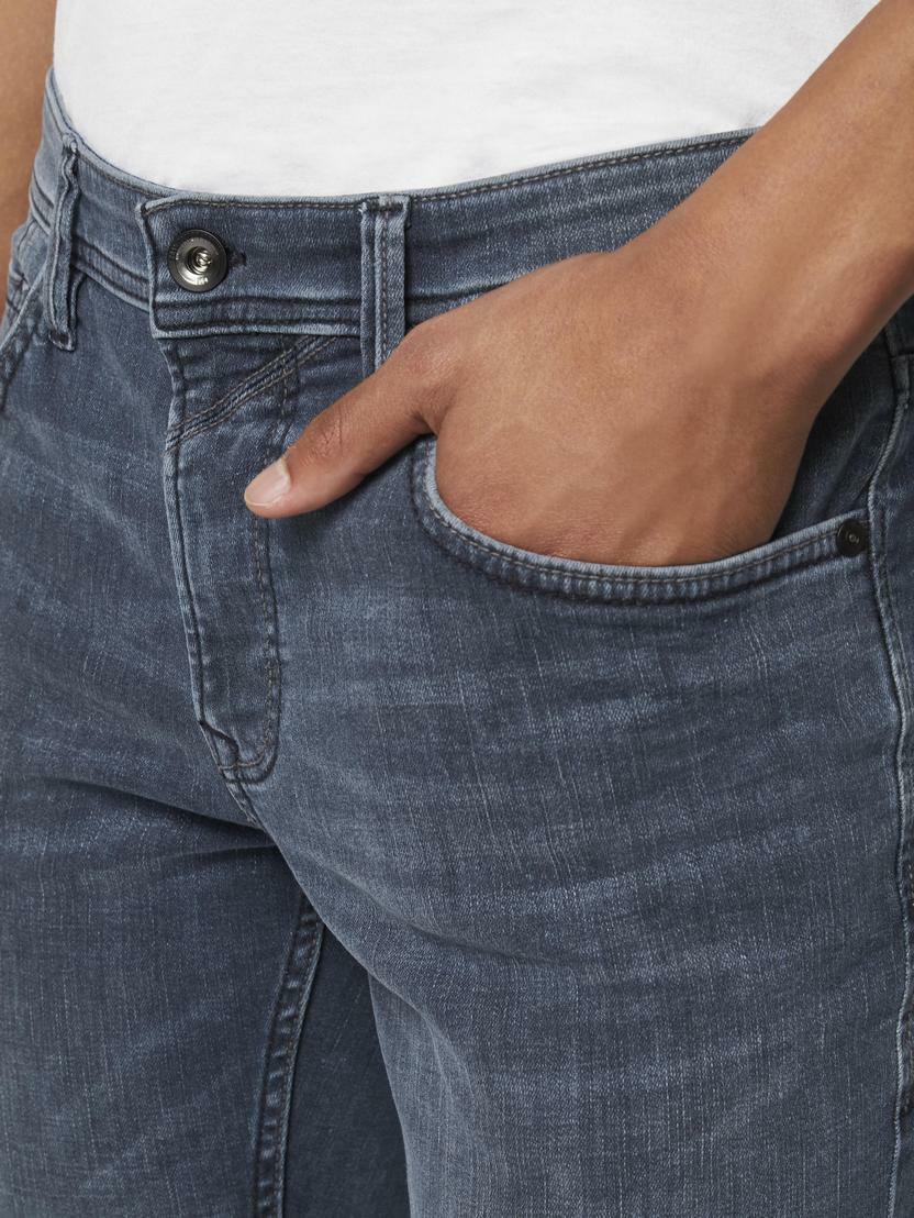 Tom Tailor Skinny Culver Stretch Jeanshose