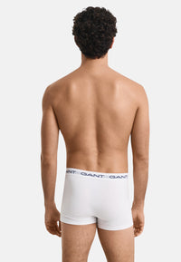 Gant Unterhosen Dreierpack