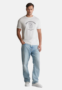 Gant Kurzarmshirt