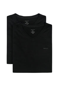 Gant Kurzarmshirt 2-PACK