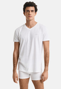 Gant Kurzarmshirt 2-PACK