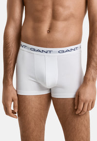 Gant Unterhosen Dreierpack