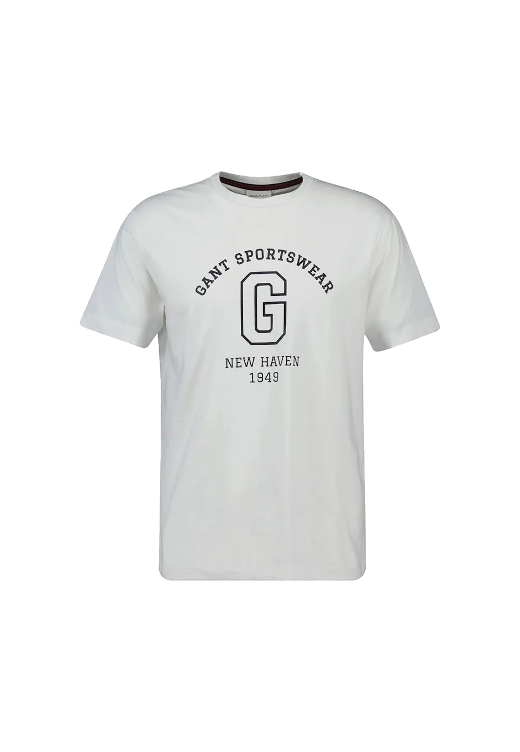 Gant Kurzarmshirt
