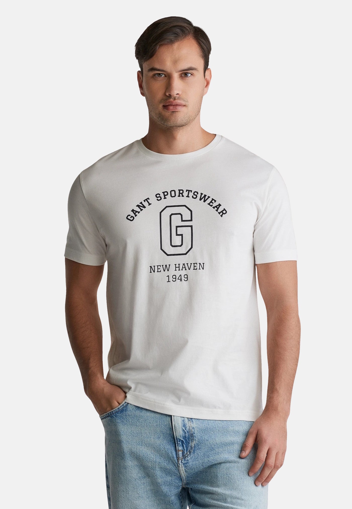 Gant Kurzarmshirt