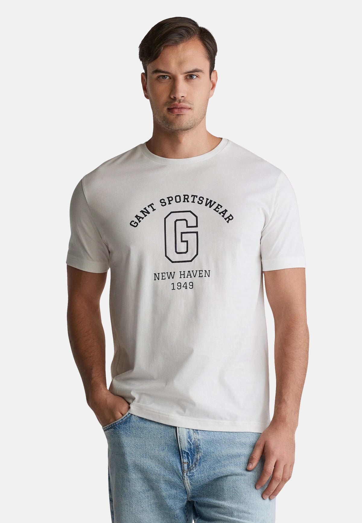 Gant Kurzarmshirt