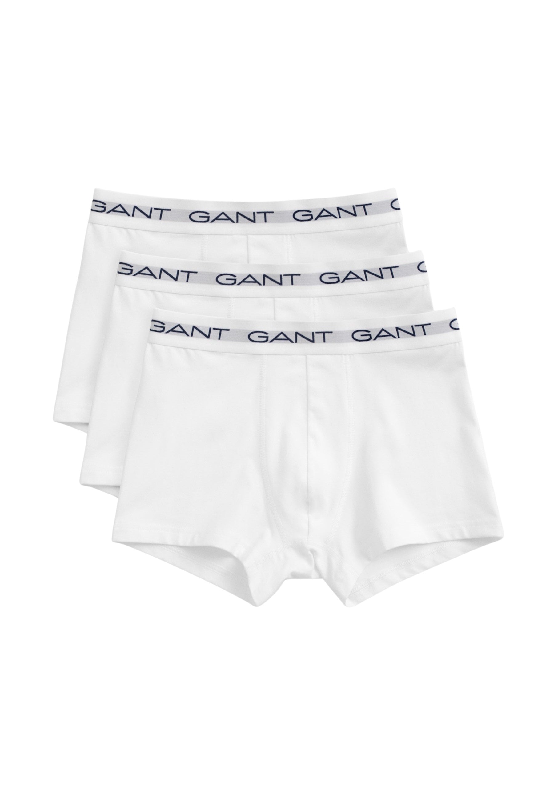 Gant Unterhosen Dreierpack