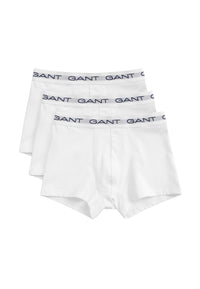 Gant Unterhosen Dreierpack