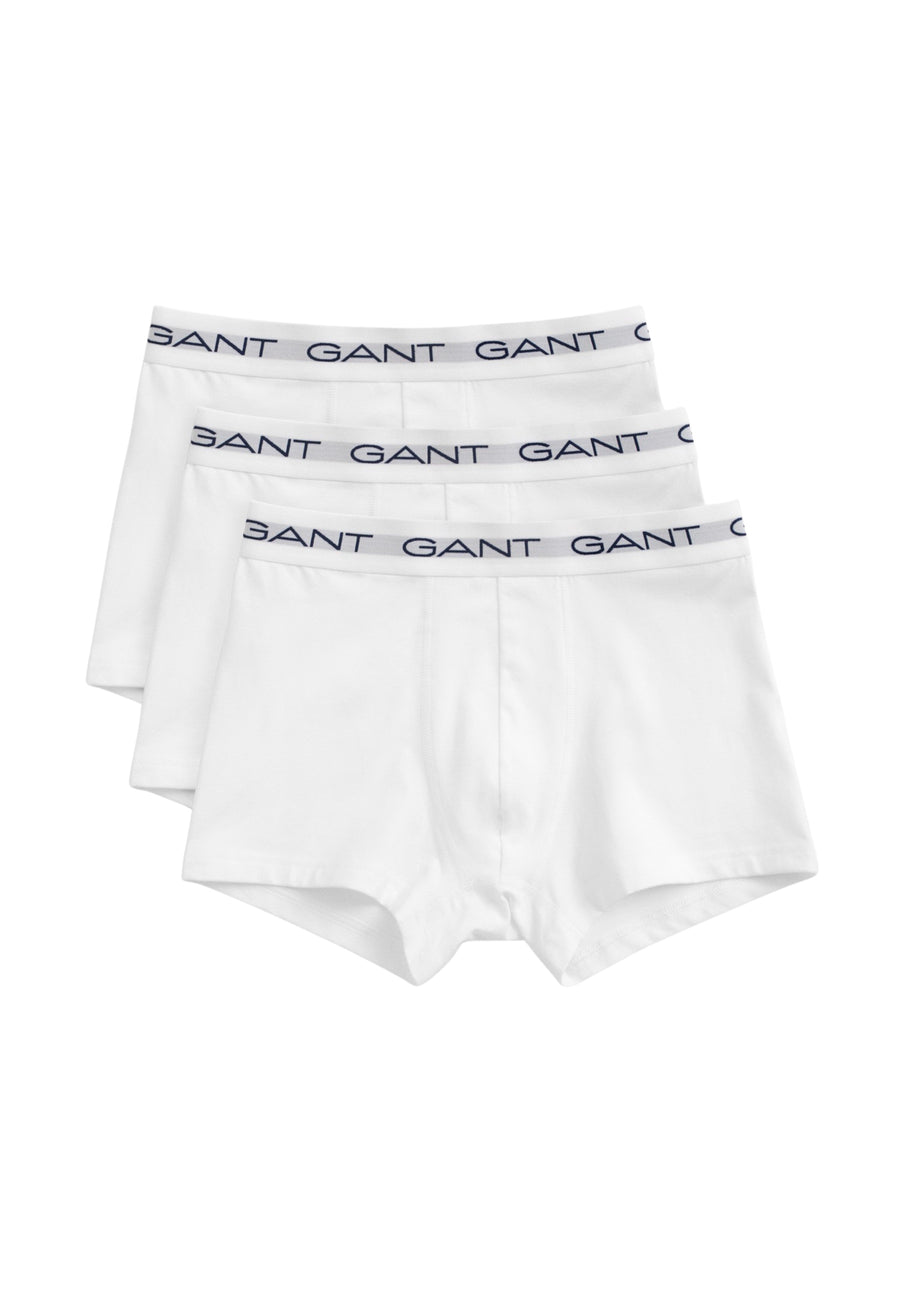 Gant Unterhosen Dreierpack