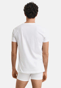 Gant Kurzarmshirt 2-PACK