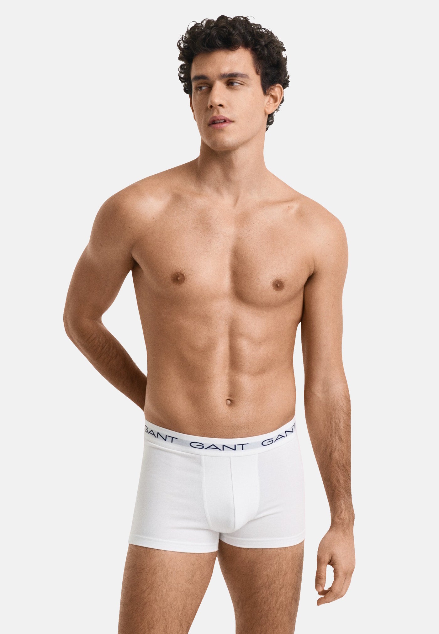 Gant Unterhosen Dreierpack