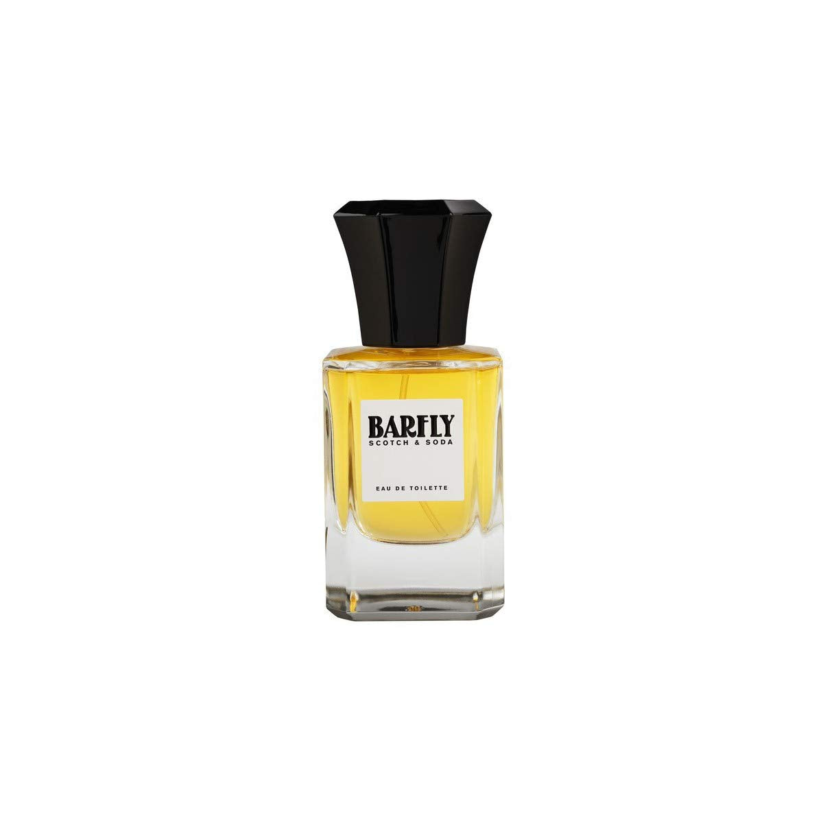 Scotch & Soda BARFLY eau de toilette Men 100ml
