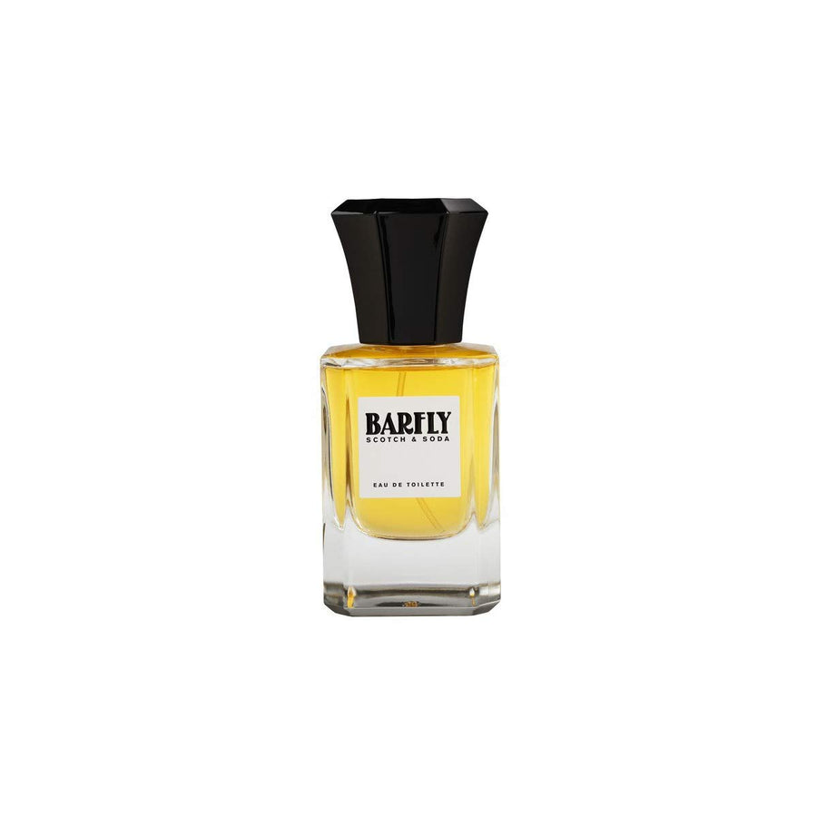 Scotch & Soda BARFLY eau de toilette Men 100ml