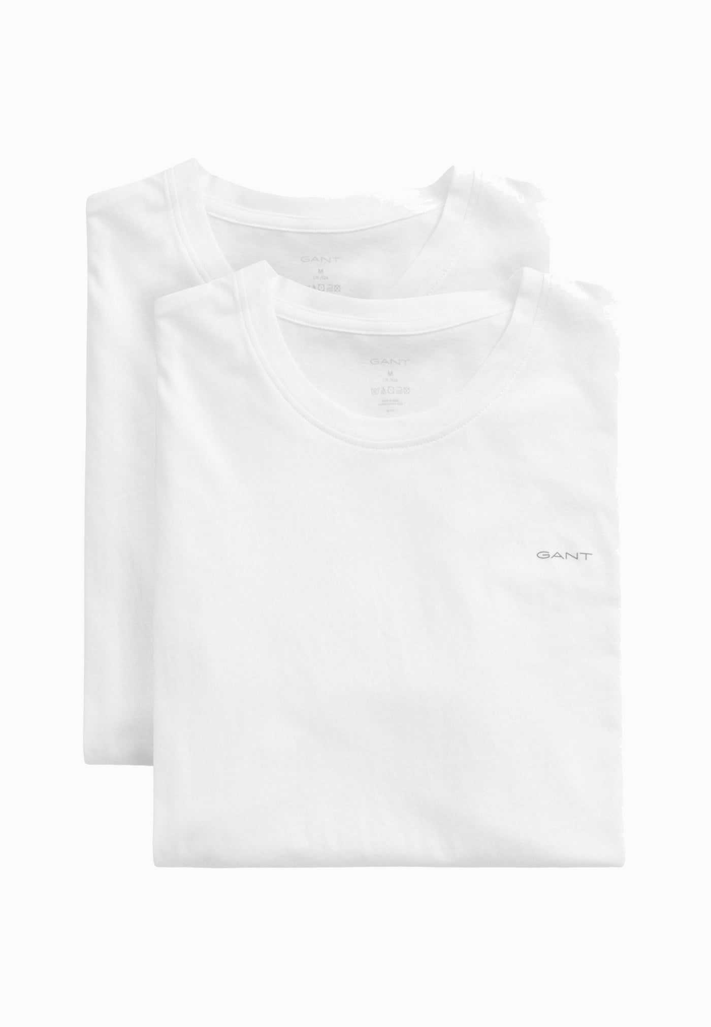Gant Kurzarmshirt 2-PACK