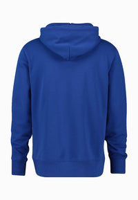Gant Kapuzensweatjacke