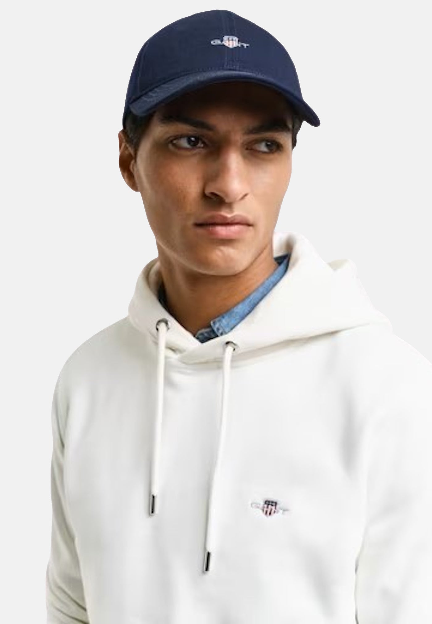 Gant Kapuzensweatjacke
