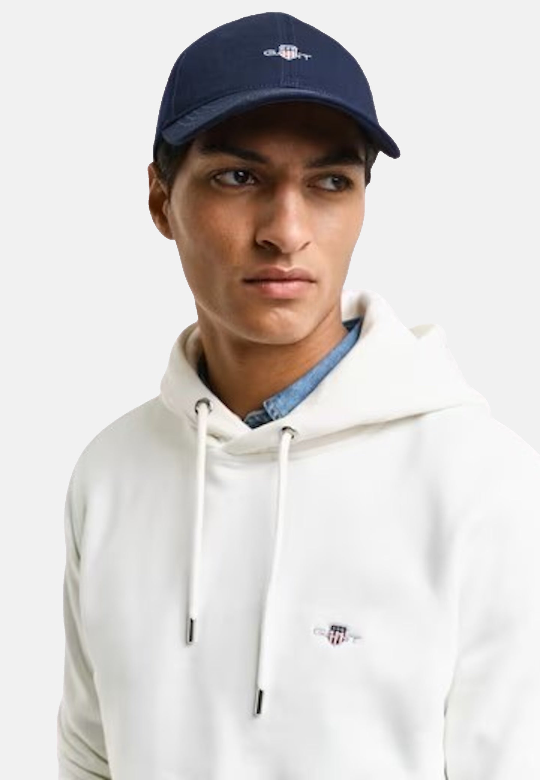 Gant Kapuzensweatjacke