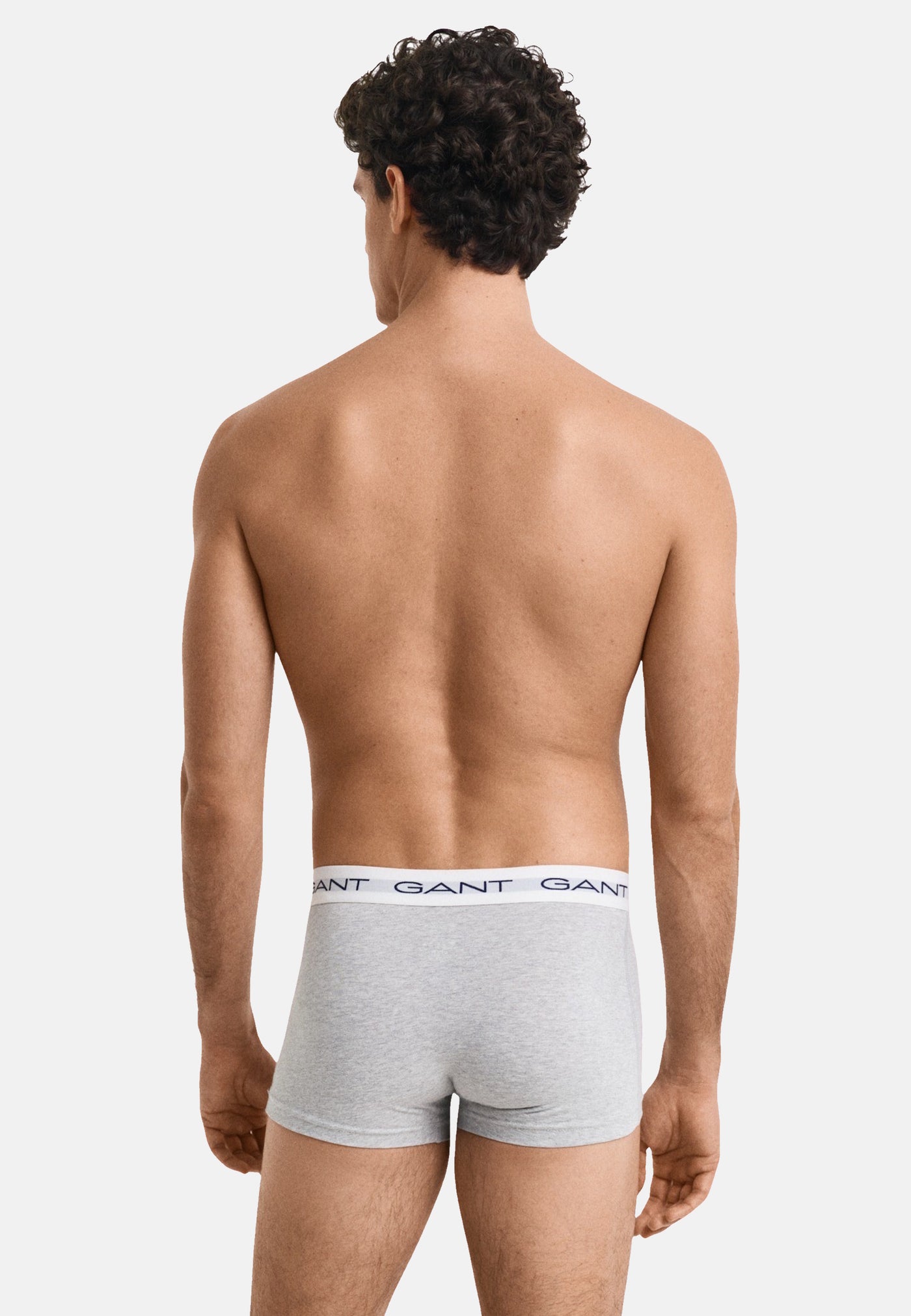 Gant Unterhosen Dreierpack