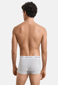 Gant Unterhosen Dreierpack