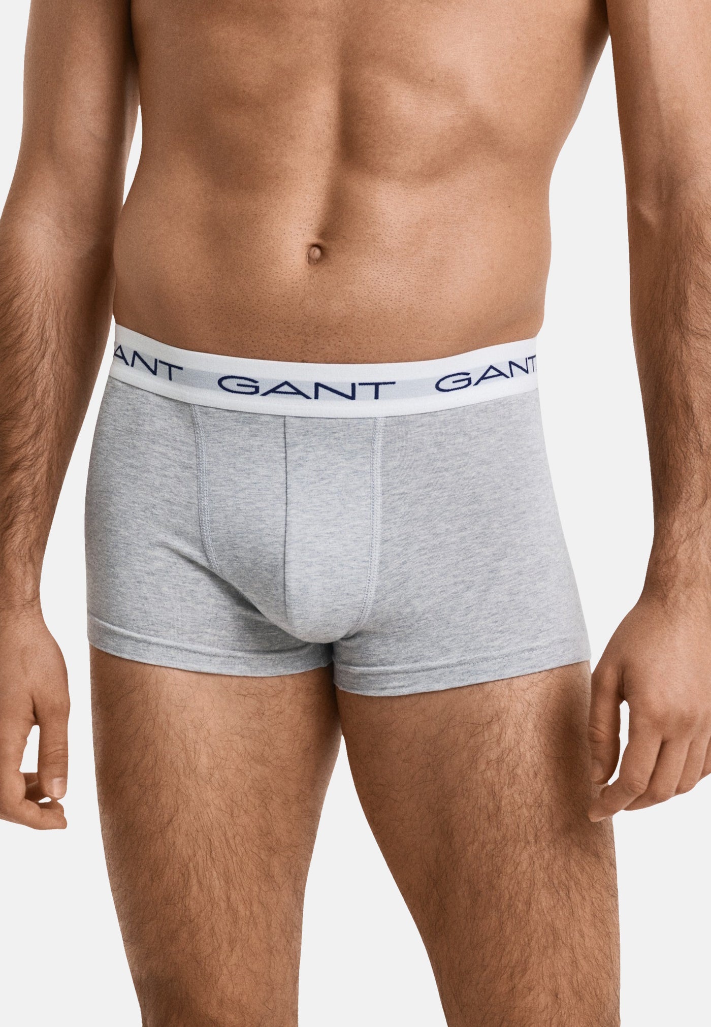 Gant Unterhosen Dreierpack