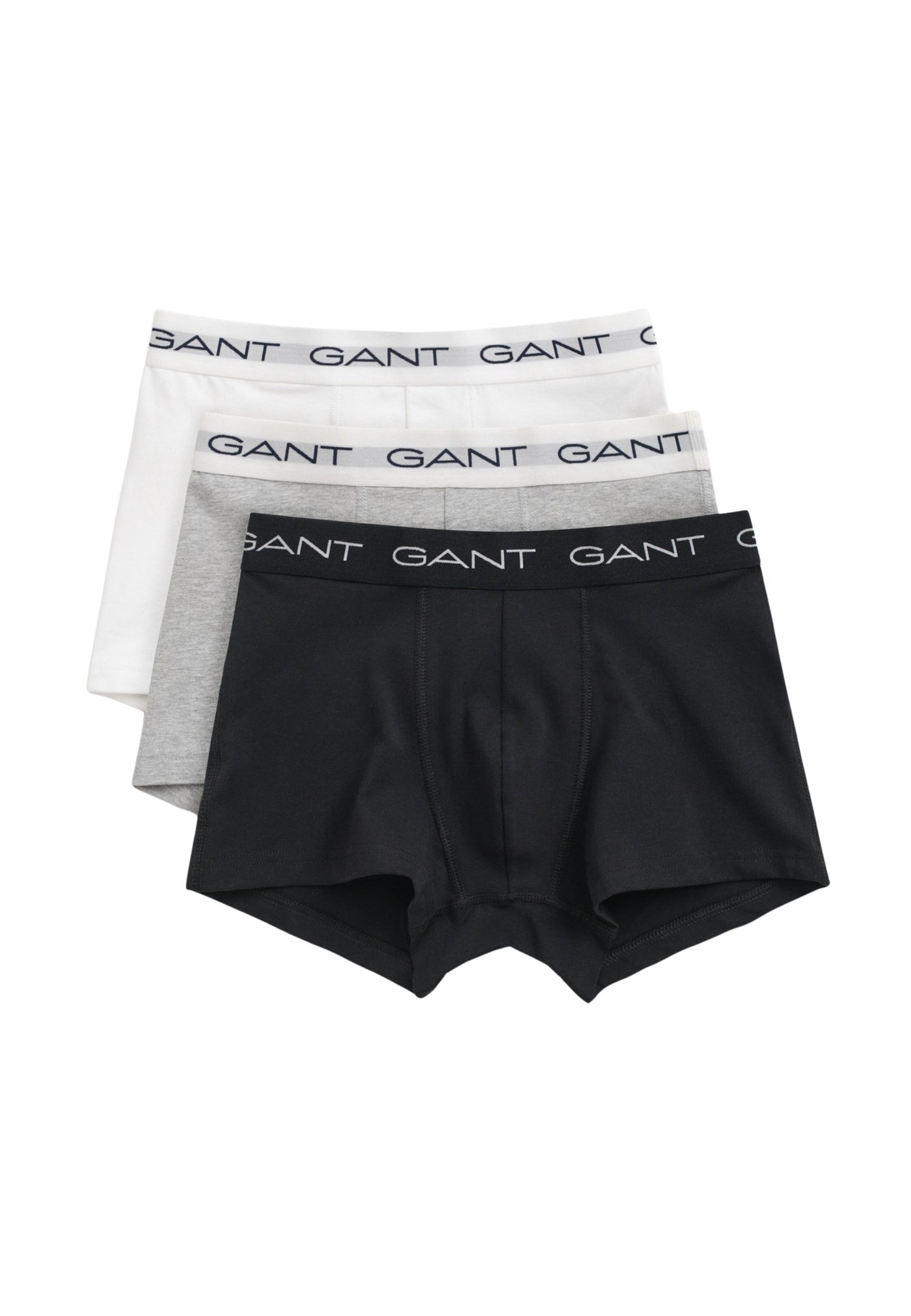 Gant Unterhosen Dreierpack