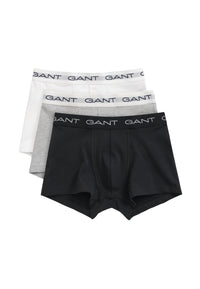Gant Unterhosen Dreierpack