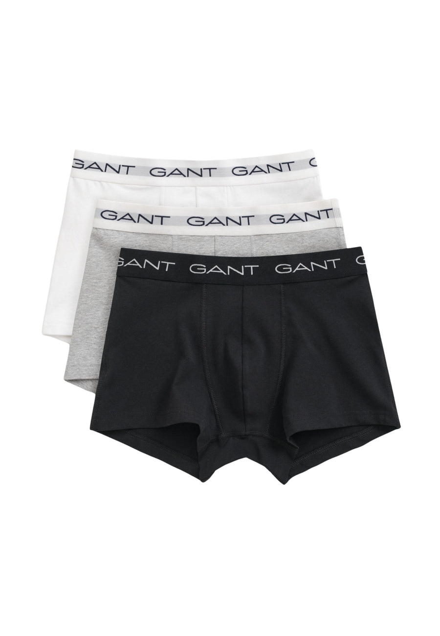 Gant Unterhosen Dreierpack