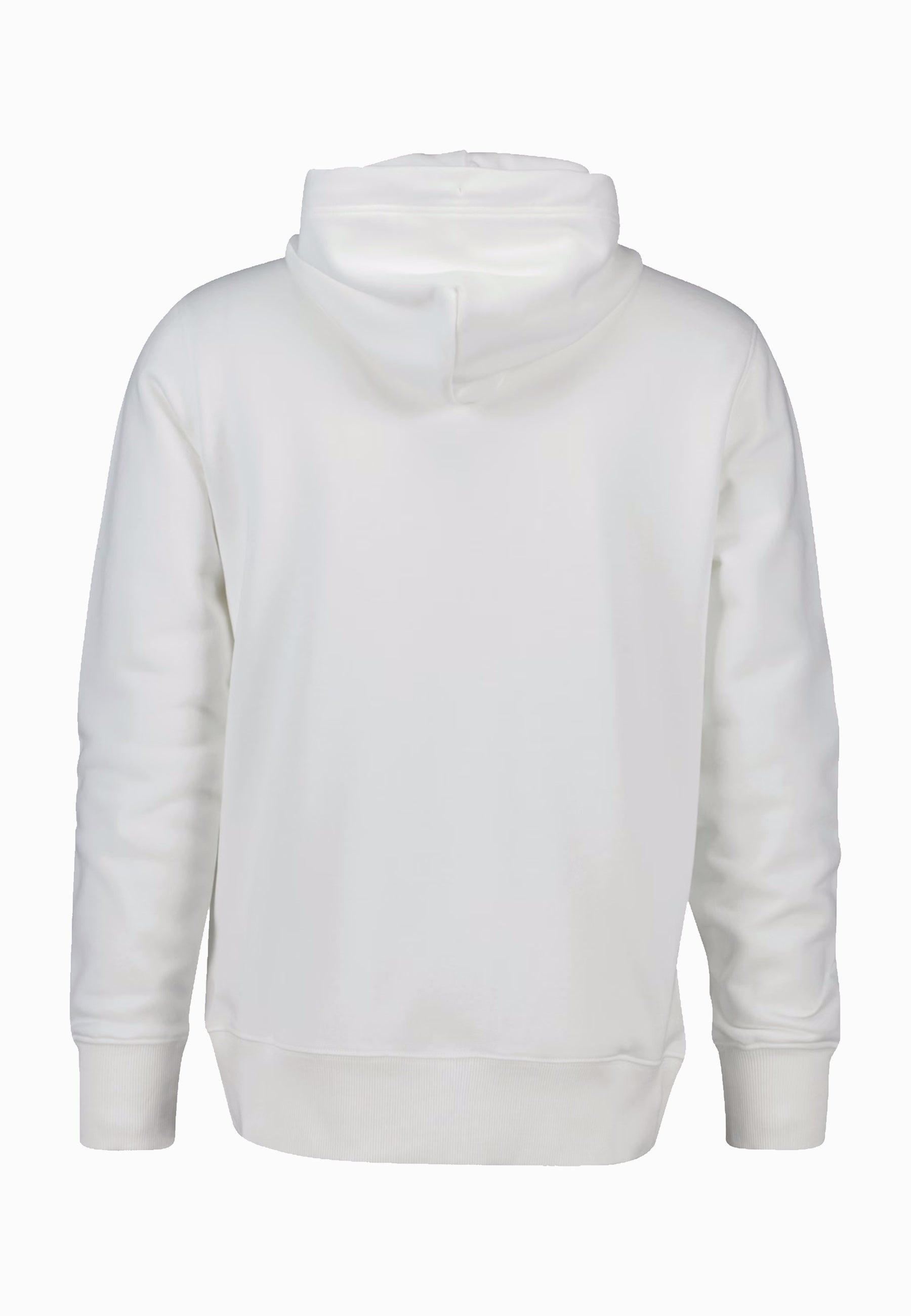 Gant Kapuzensweatjacke