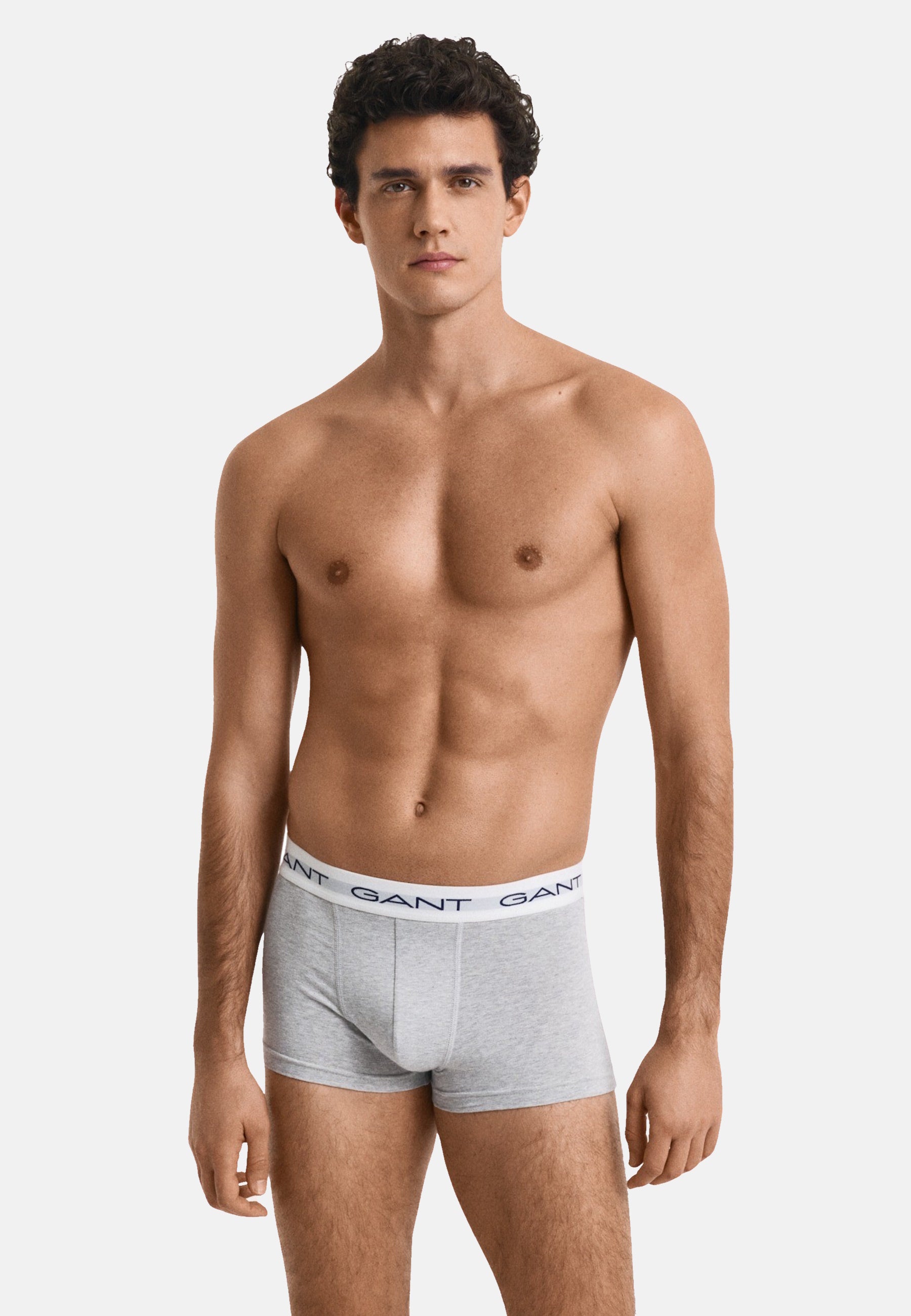 Gant Unterhosen Dreierpack