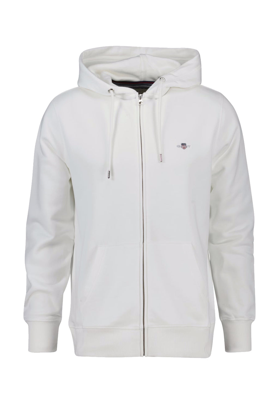 Gant Kapuzensweatjacke