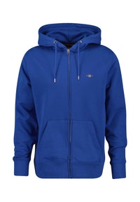 Gant Kapuzensweatjacke